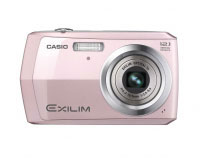 Casio EX-Z16PK (EX-Z16PKECC)